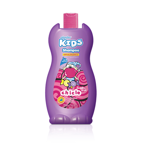 Shampoo Algabo kids 350 ml - NoniNoni
