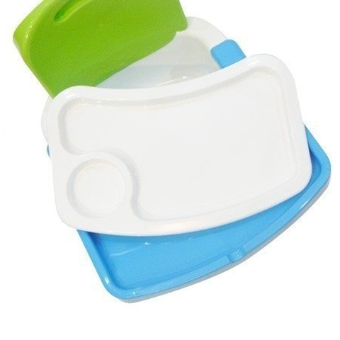 Silla De Comer Booster
