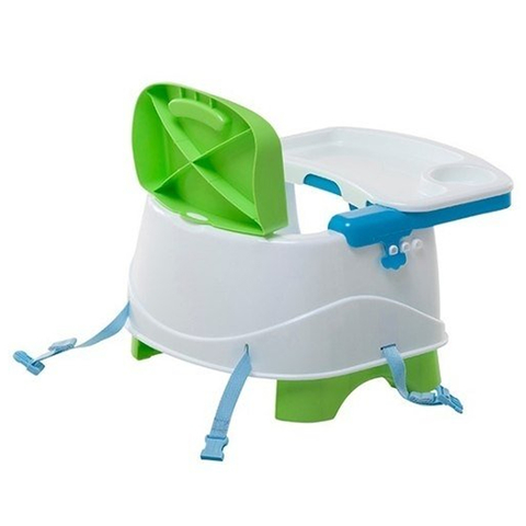 Imagen de Silla De Comer Booster