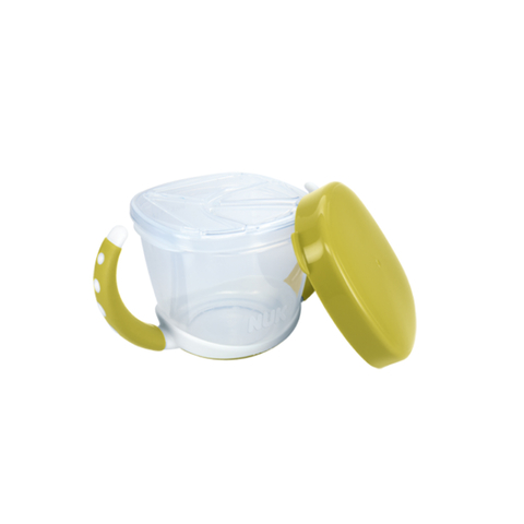 Snack Box NUK Easy Learning - comprar online