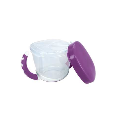 Snack Box NUK Easy Learning en internet