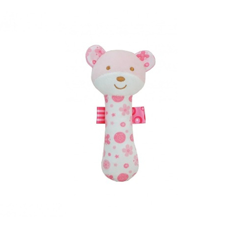 Peluche Sonajero Oso X1U en internet
