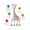 Sophie La Girafe en internet