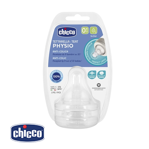 Tetinas Perfect 5 Chicco X2U - comprar online