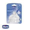 Tetina Chicco- Natural Feeling X2U - comprar online