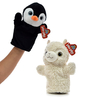 Titere Peluche Animalitos - comprar online