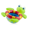 Tortuga flotante efecto duchador Nuby - comprar online