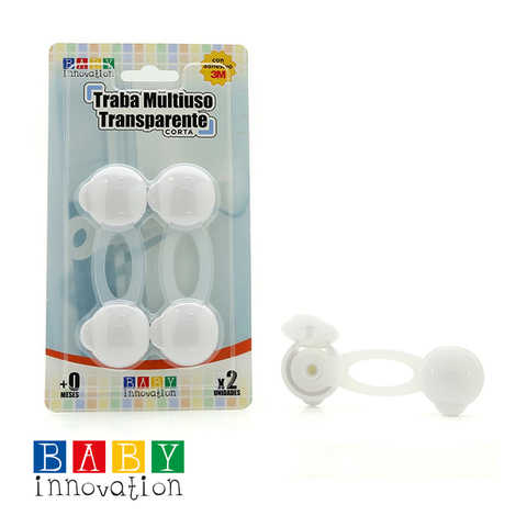 Traba Multiuso Corta X2U - comprar online