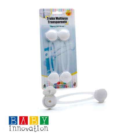 Traba Multiuso Larga X1U - comprar online