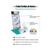 Traba perillas de Horno x2U - NoniNoni