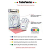Traba Puertas manito x1U en internet