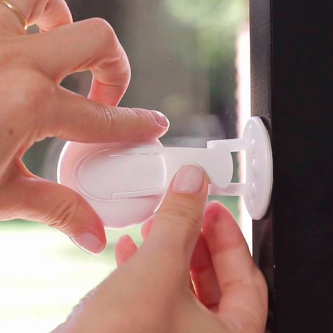 Traba para Ventanas BI x1U en internet