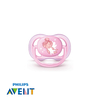 Chupete Avent Ultra Air X1 unidad - comprar online