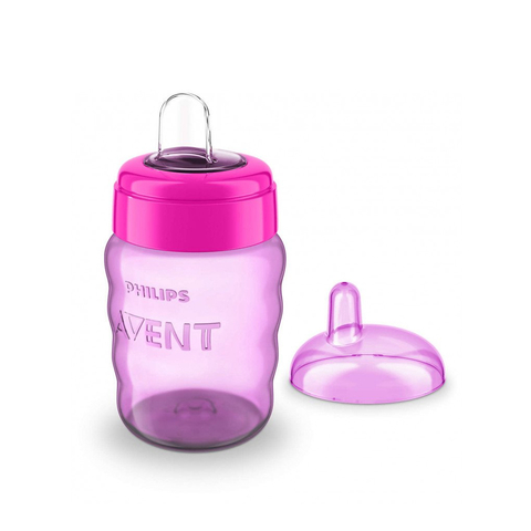 Vaso Avent Easy Sip x 260ml en internet