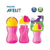 Vaso Avent Bendy Straw 12+ - NoniNoni