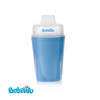 Vaso Bebetodo C/pico Conico Babelito