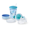 Set de Vasos Evolution Cups NUK - comprar online