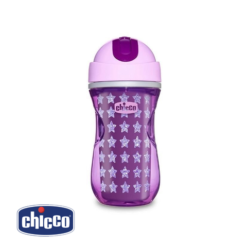 Vaso Sport Cup Chicco 14 m+ en internet