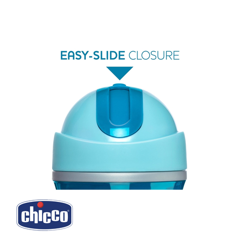 Vaso Sport Cup Chicco 14 m+ - tienda online