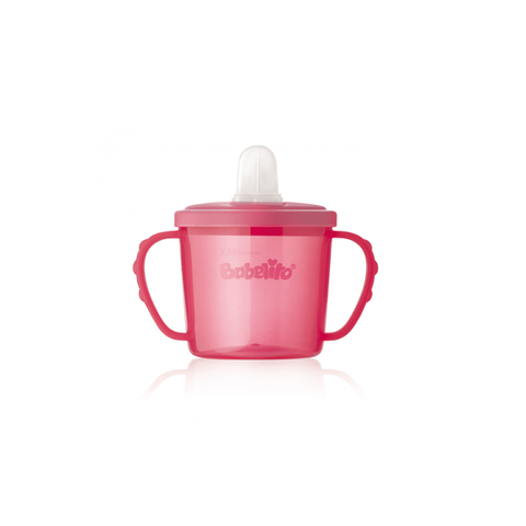 Vaso con asas Babelito 170ml - NoniNoni