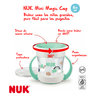 Vaso Mini Magic Cup 360º Nuk (160 ml) - tienda online
