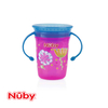 Vaso Nuby 360 WONDER 240ML - NoniNoni