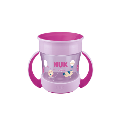 Vaso Mini Magic Cup 360º Nuk (160 ml) en internet