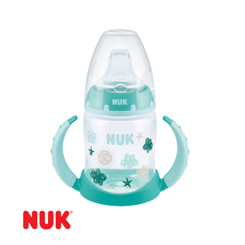 Vaso Aprendizaje NUK First Choice control de la temperatura en internet