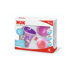 Set de Vasos Evolution Cups NUK en internet