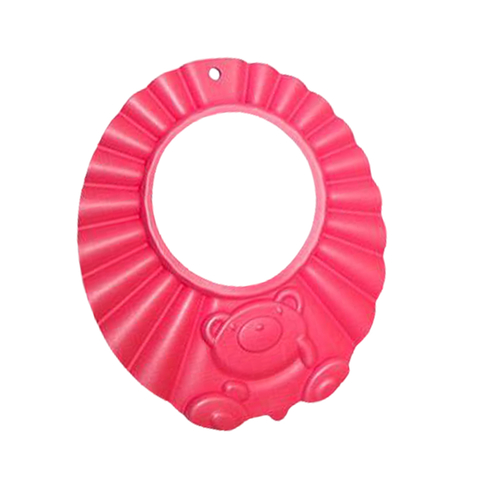 Visera para baño tamaño fijo