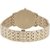 Reloj Citizen Eco Drive Hombre AR112351X Negro y Dorado - comprar online