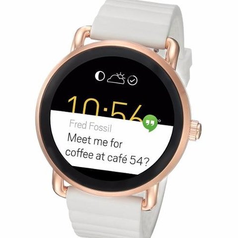 SmartWatch Stone KY11-1056 - Reloj inteligente para Android y iOS