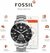 Smartwatch Fossil Q Hybrido Ftw1126 Rosario
