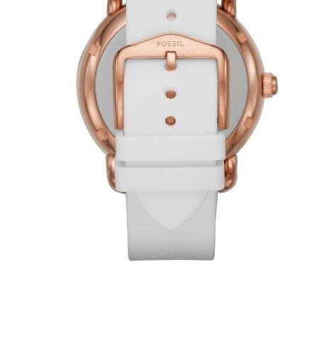 Smartwatch Fossil Q Wander Ftw2114 - Rosario dama