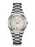 RELOJ BULOVA DAMA LINEA CLASICA ANALOGO CORREA METALICA CRISTAL MINERAL RESISTENCIA AL AGUA 30M 96M126