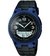 RELOJ CASIO CABALLERO PANTALLA ANALOGICA DIGITAL HORA MUNDIAL RESISTENCIA AL AGUA 50M AW-80-2B