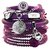 Pulsera Byod (sólo el Cuero)