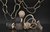 Imagen de Colección de Joyas Pesavento Art Expression - Piezas exclusivas Italianas con diseño vanguardista