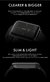 Imagen de Space Space Smart Life Bracelet by John L. Cook - Smartwatch