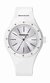 RELOJ REEBOK DAMA LINEA ICON GLEAM ANALOGICO RESISTENCIA AL AGUA 50M CAJA ABS CORREA SILICONA RC.IGL.L2.PWIW.W6