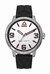 RELOJ REEBOK CABALLERO COLECCION STRIDE CAJA EN ACERO INOXIDABLE CORREA SILICONA SUMERGIBLE 100M RD.STE.G2.S1IB.1B