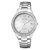 RELOJ CITIZEN DAMA ECO-DRIVE BISEL CON CRISTALES EO118082A