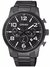 RELOJ CITIZEN CABALLERO AN805654E NEGRO