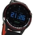 SmartWatch Tressa SW-111-wh - Reloj inteligente para iOS y Android Malla Negra y Roja - comprar online