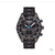 RELOJ TISSOT CABALLERO COLECCION T-SPORT CAJA DE ACERO CRONOGRAFO CRISTAL DE ZAFIRO CORREA DE CAUCHO SUMERGIBLE 100M T.100.417.37.201.00