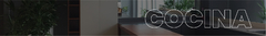 Banner de la categoría Cocina