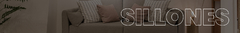 Banner de la categoría Sillones