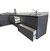 Cocina a medida 1 - Noray Muebles