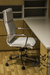 Silla Aluminum alta en internet