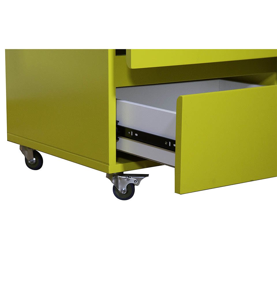 Juego de dormitorio juvenil Roma - Noray Muebles